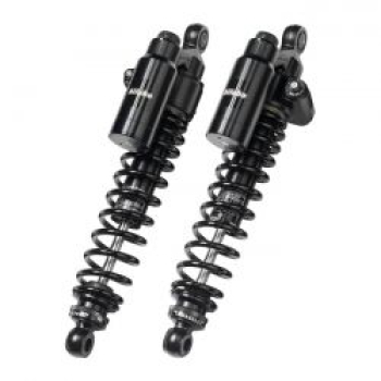 *2 WEEKS EXTRA TRANSIT TIME* Bitubo, WMT dual shock absorber set. Piggyback. 290mm